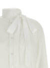 Kenzo Lavallière Collar Shirt