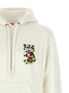 Kenzo Wild Tiger Embroidered Hoodie