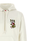 Kenzo Wild Tiger Embroidered Hoodie