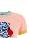 Kenzo Cartoon Top