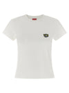 Kenzo Gots Wild Tiger T-shirt
