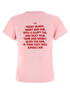 Kenzo Cartoon T-shirt