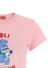 Kenzo Cartoon T-shirt