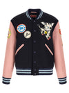 Kenzo Badges Jacket