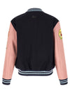 Kenzo Badges Jacket