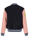 Kenzo Badges Jacket