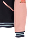 Kenzo Badges Jacket