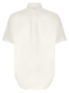 Kenzo Wild Tiger Crest Shirt