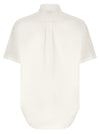 Kenzo Wild Tiger Crest Shirt
