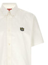 Kenzo Wild Tiger Crest Shirt