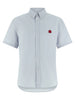 Kenzo Boke Flower Crest Shirt