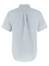 Kenzo Boke Flower Crest Shirt
