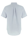 Kenzo Boke Flower Crest Shirt