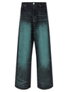 Kenzo Japanese Denim Jeans