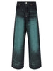 Kenzo Japanese Denim Jeans