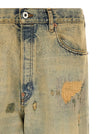 Kenzo Jeans Denim Kuroki