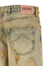 Kenzo Jeans Denim Kuroki