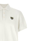 Kenzo Wild Tiger Gots Polo Shirt