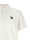Kenzo Wild Tiger Gots Polo Shirt