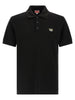 Kenzo Wild Tiger Polo Shirt