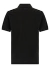 Kenzo Wild Tiger Polo Shirt