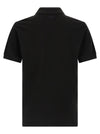 Kenzo Wild Tiger Polo Shirt
