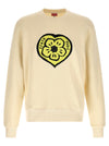 Kenzo Boke Heart Classic Sweatshirt