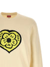Kenzo Boke Heart Classic Sweatshirt