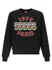 Kenzo Wild Tiger Embroidered Sweatshirt