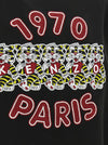 Kenzo Wild Tiger Embroidered Sweatshirt