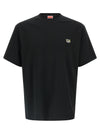 Kenzo Wild Tiger Gots T-shirt