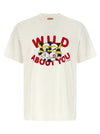 Kenzo Wild Tiger T-shirt