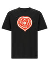 Kenzo Boke Heart T-shirt