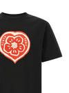 Kenzo Boke Heart T-shirt
