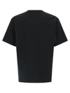 Kenzo Wild Tiger Embroidered T-shirt