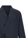 Kenzo Kimono Blazer