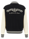 Kenzo Paris Emblem Cardigan