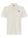 Kenzo Happy Tiger Polo Shirt