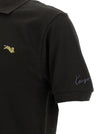 Kenzo Happy Tiger Polo Shirt