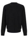 Kenzo Jumping Tiger Intarsia Sweater