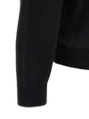 Kenzo Jumping Tiger Intarsia Sweater