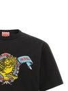 Kenzo Jumping Tiger T-shirt