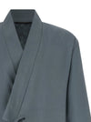 Kenzo Kimono Blazer