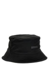 Fear Of God Logo Patch Bucket Hat