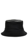 Fear Of God Logo Patch Bucket Hat