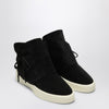 Fear of God Moc Hi black sneaker