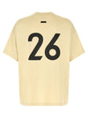 Fear Of God 26 T-shirt