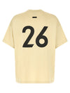 Fear Of God 26 T-shirt