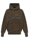 Fear Of God Classic Hoodie