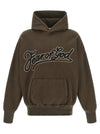 Fear Of God Classic Hoodie